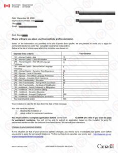 加拿大工簽移民成功案例