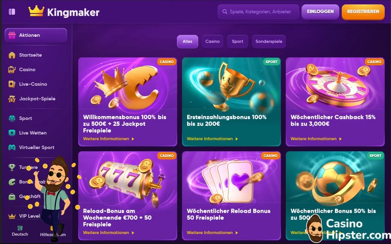 Kingmaker Casino Erfahrungen - Die Wahrheit über das beliebte Online-Casino, kingmaker casino download Kingmaker Casino Erfahrungen - Die Wahrheit über das beliebte Online-Casino, kingmaker casino download
